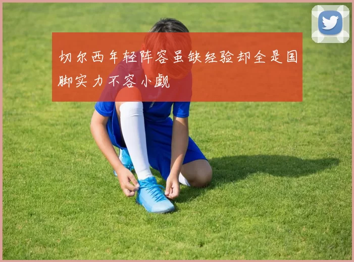 切尔西年轻阵容虽缺经验却全是国脚实力不容小觑